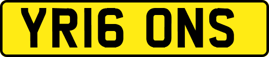 YR16ONS