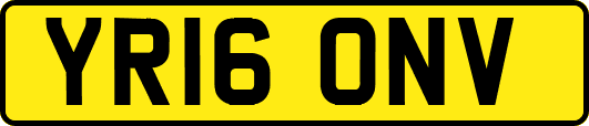 YR16ONV
