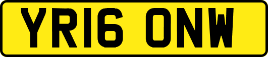 YR16ONW