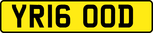 YR16OOD
