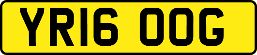 YR16OOG