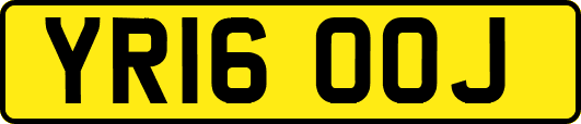 YR16OOJ