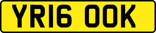 YR16OOK