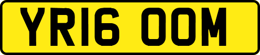 YR16OOM