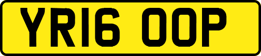 YR16OOP