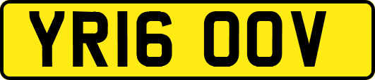 YR16OOV