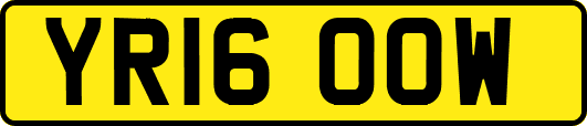 YR16OOW