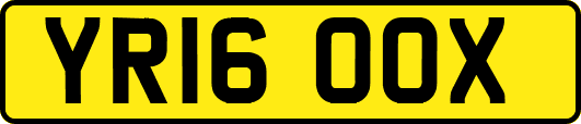 YR16OOX
