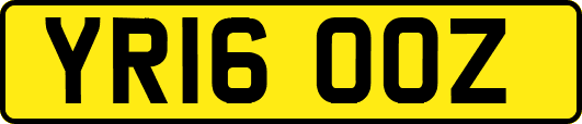 YR16OOZ