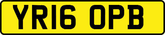 YR16OPB