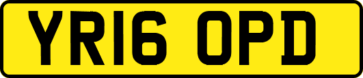 YR16OPD