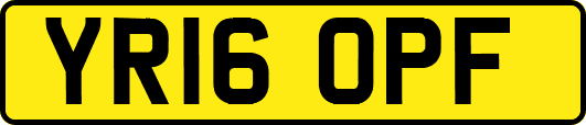 YR16OPF