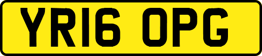 YR16OPG