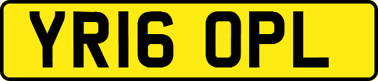YR16OPL