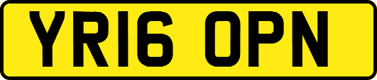 YR16OPN