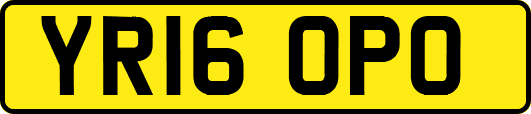 YR16OPO