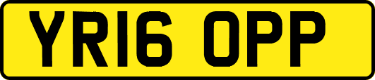 YR16OPP