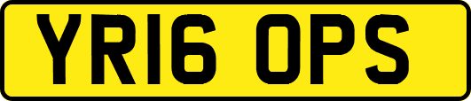 YR16OPS