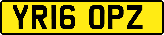YR16OPZ