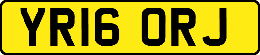 YR16ORJ