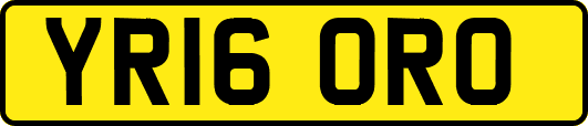 YR16ORO