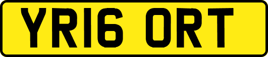 YR16ORT