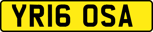 YR16OSA