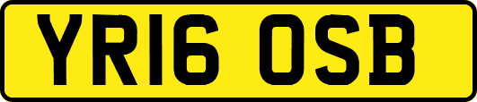 YR16OSB