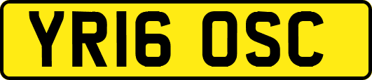 YR16OSC