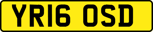 YR16OSD