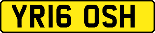 YR16OSH