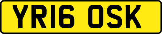 YR16OSK