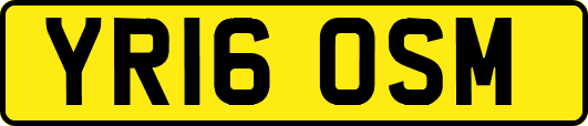 YR16OSM