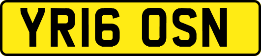 YR16OSN