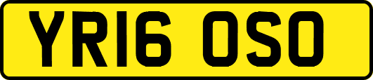 YR16OSO