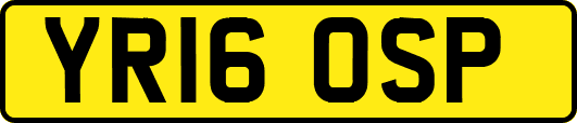 YR16OSP