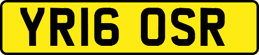 YR16OSR