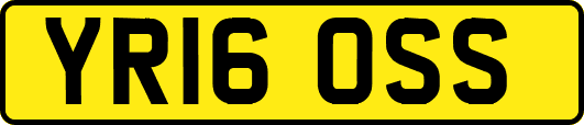 YR16OSS