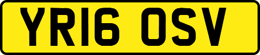 YR16OSV