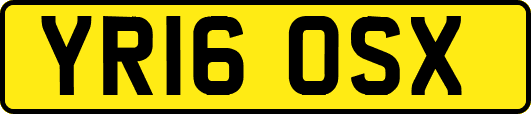 YR16OSX