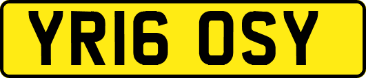 YR16OSY