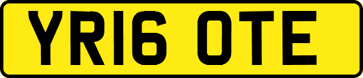 YR16OTE