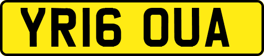 YR16OUA