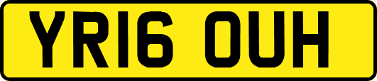 YR16OUH