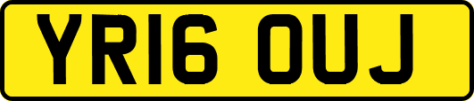 YR16OUJ