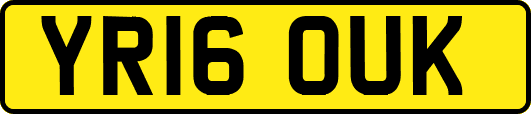 YR16OUK