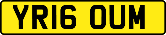 YR16OUM