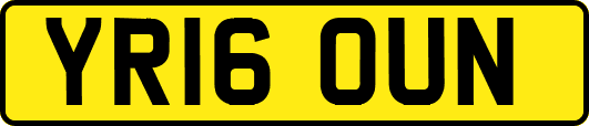 YR16OUN