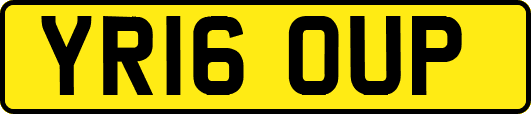 YR16OUP