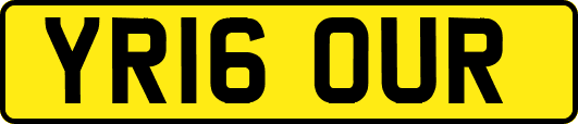 YR16OUR